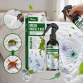 Spray Insecticide Anti-Acariens – Dormez Enfin Serein Tik